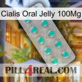 Cialis Oral Jelly 100Mg 28